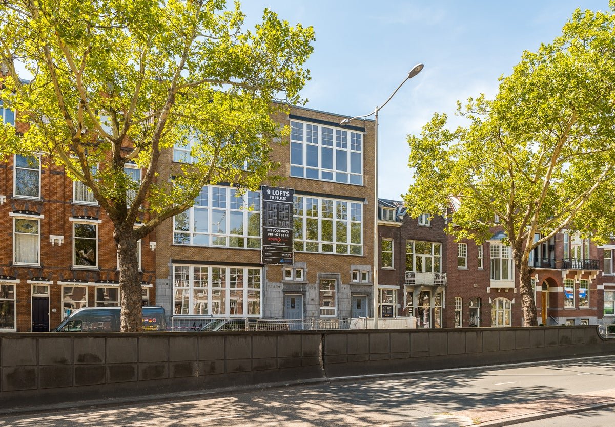‘s-Gravendijkwal, 3021EE Rotterdam