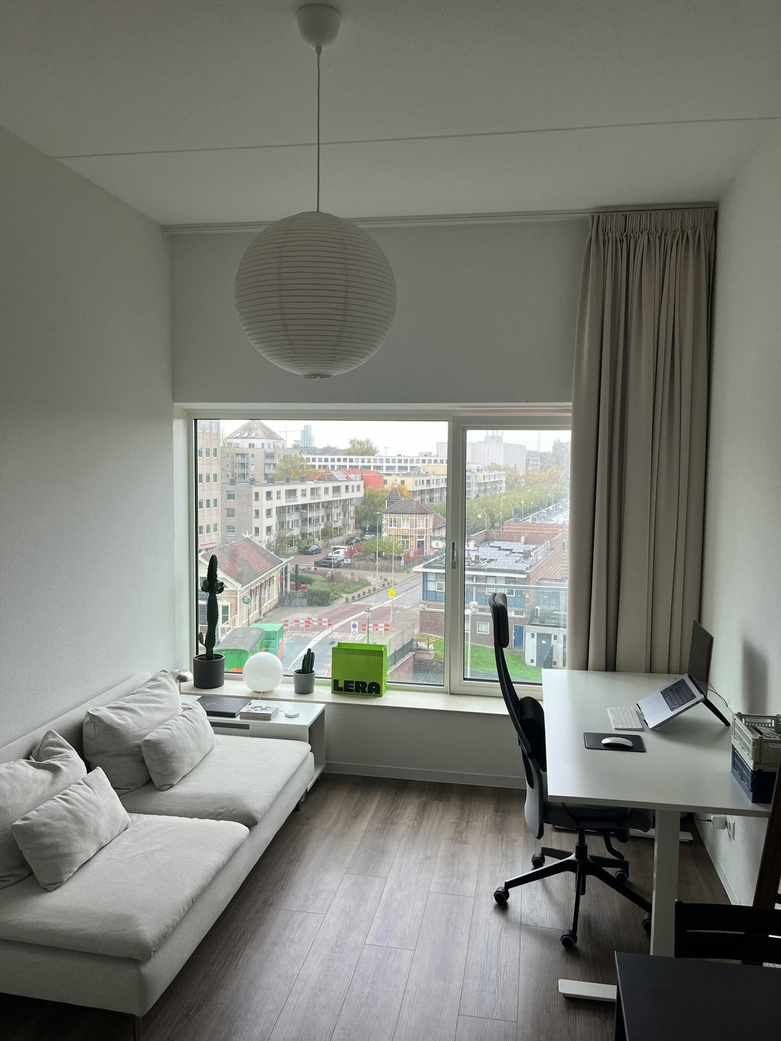 Appartement in Amsterdam