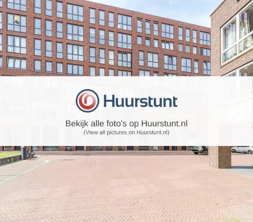 Woning aan de Kievitstraat te Nijmegen