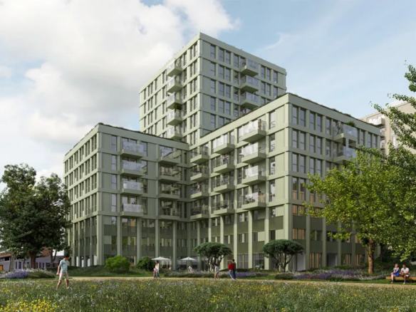 appartement