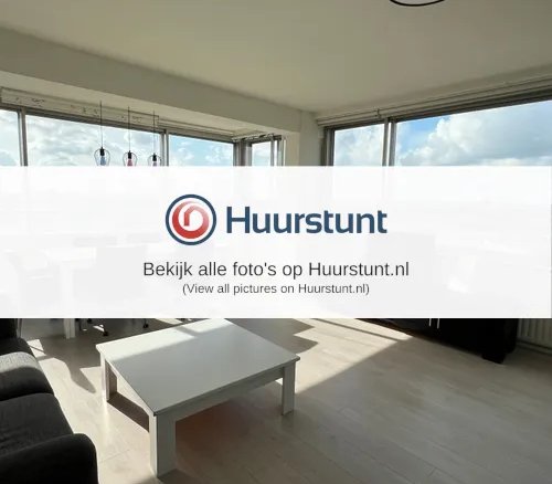 Woning aan de Meander te Amstelveen