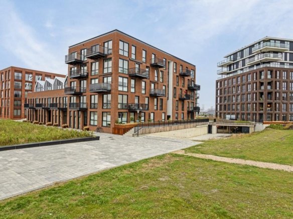 Zeilmaker, 4381KX Vlissingen
