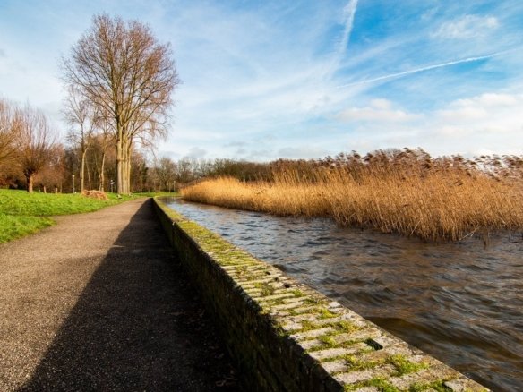 Liendenhof, 1108HA Amsterdam