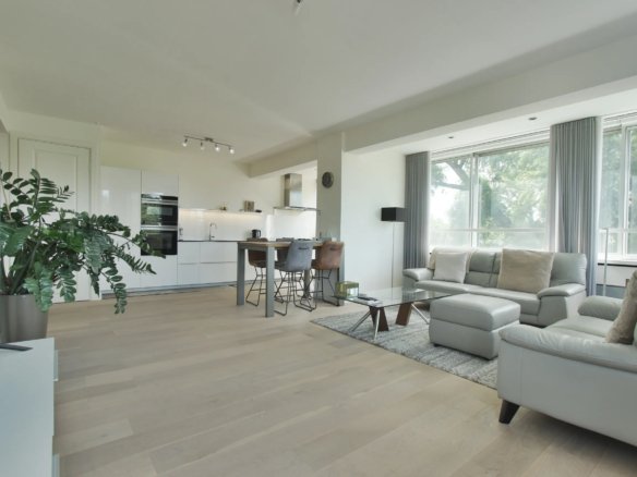 Woning aan de Meander te Amstelveen