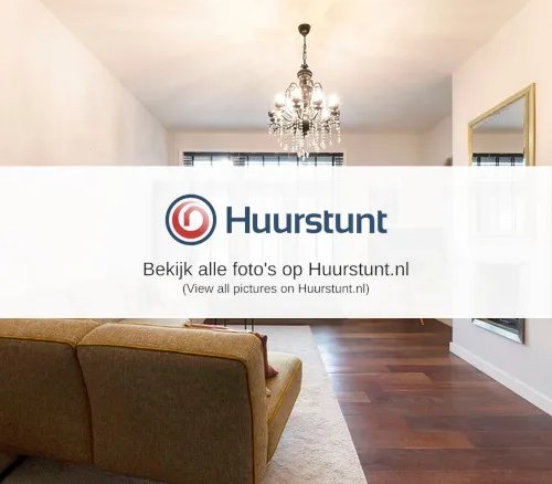 Woning aan de Couperusweg te Hilversum