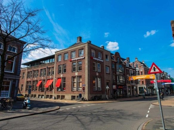 Herestraat, 9711LG Groningen