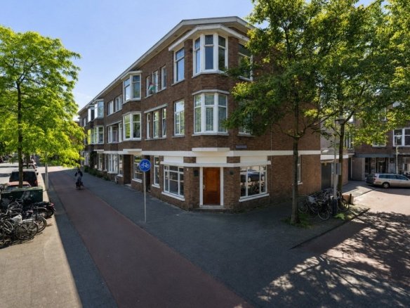 De la Reyweg, 2571EB Den Haag