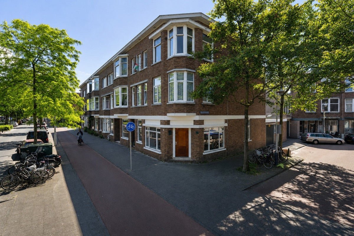 34df3861d2134ee31f519f08f31ec513 De la Reyweg, 2571EB Den Haag