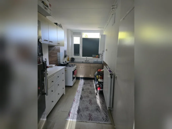 Van der Horststraat, 2625VS Delft