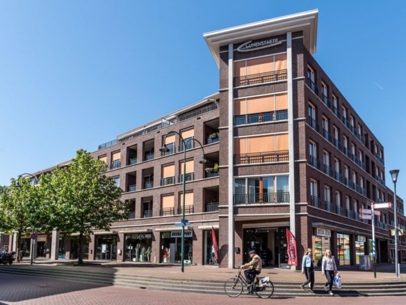 Roosendaalseweg, 4876AA Etten-Leur