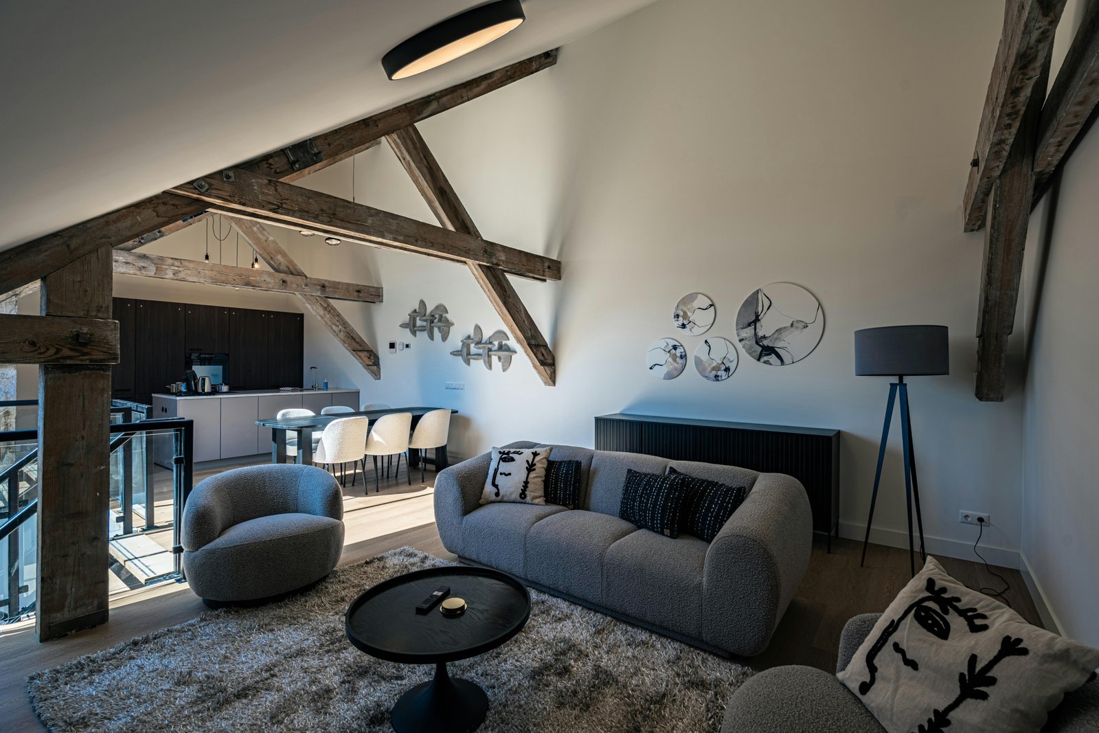 34fd2933-0532-496c-bb70-42b9775deec5 Appartement in Maastricht