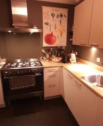 Koningstraat, 5241TM Rosmalen