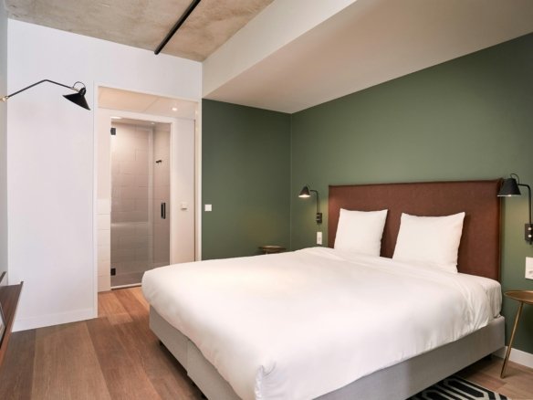 Appartement in Haarlemmermeer