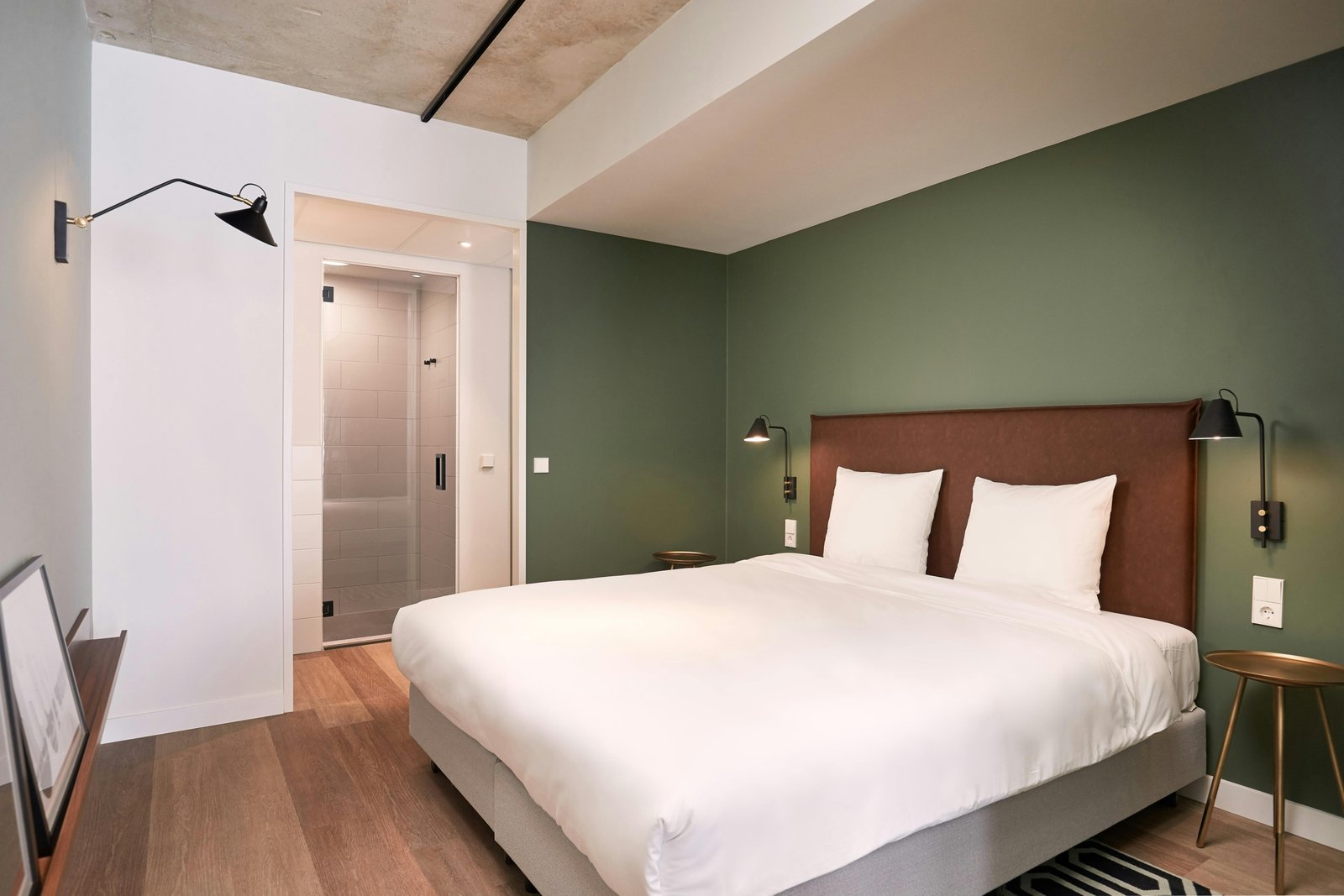 Appartement in Haarlemmermeer