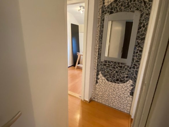 huis