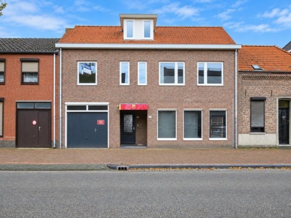 Dorpstraat, 6093ED Heythuysen