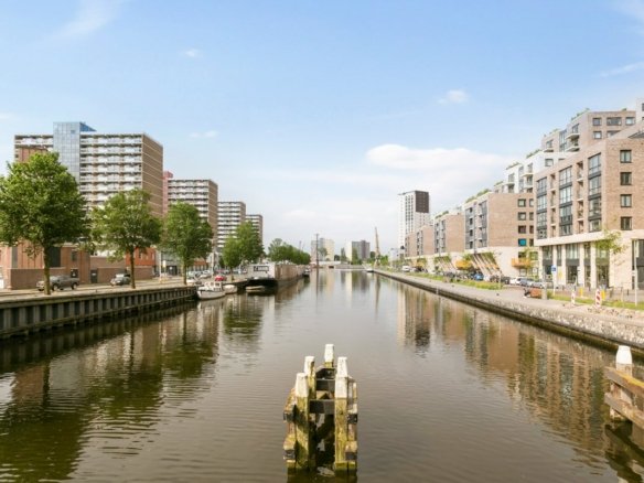 1e Lulofsdwarsstraat, 2521AZ Den Haag