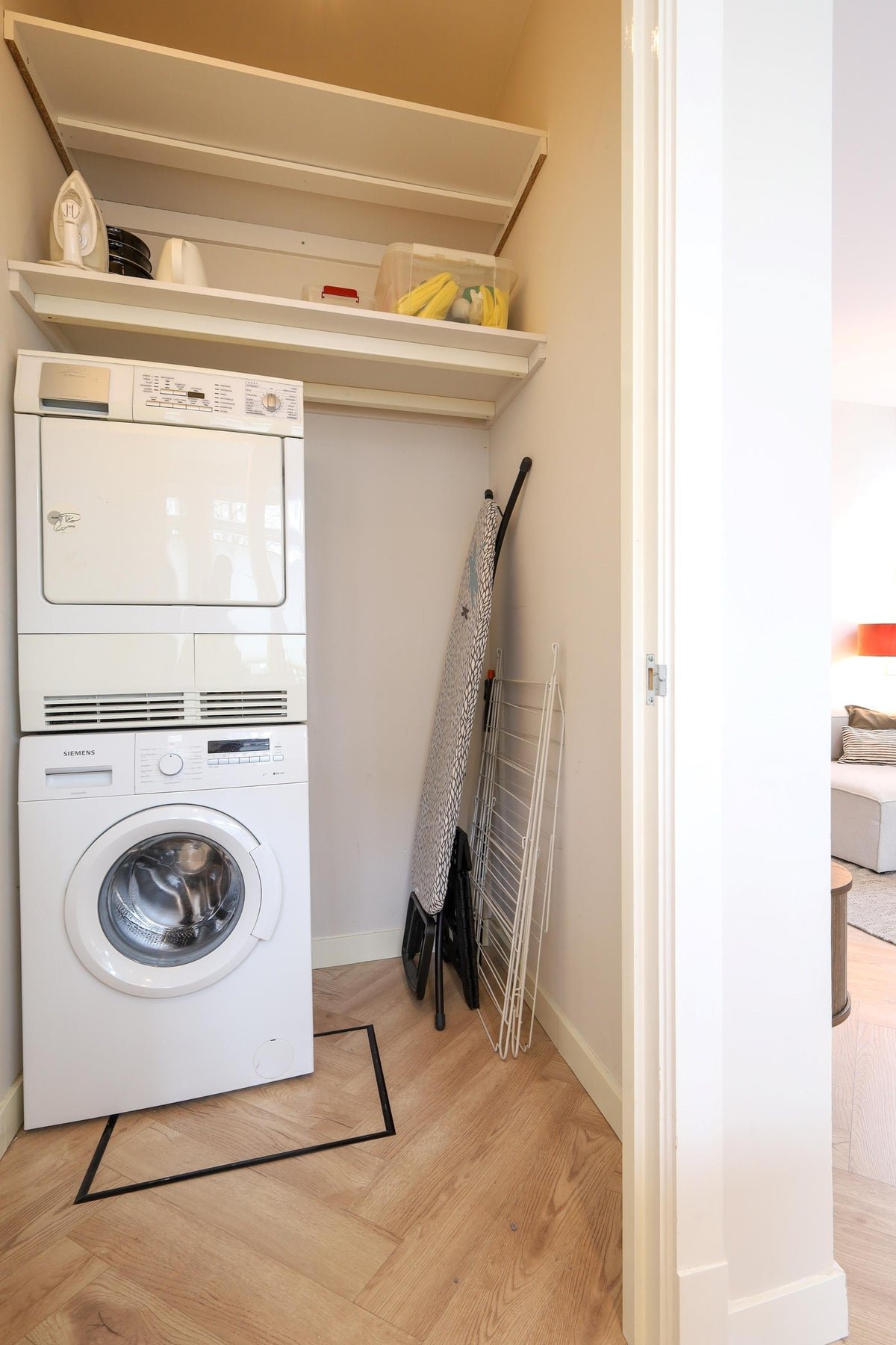Woestduinstraat, 1058TC Amsterdam