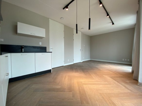 Appartement in Haarlemmermeer