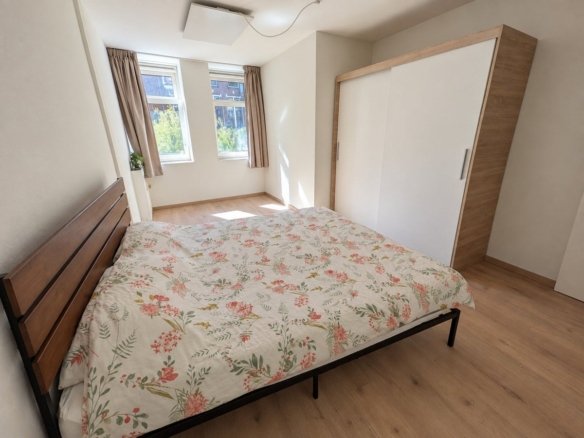 Hondiusstraat, 3021NH Rotterdam