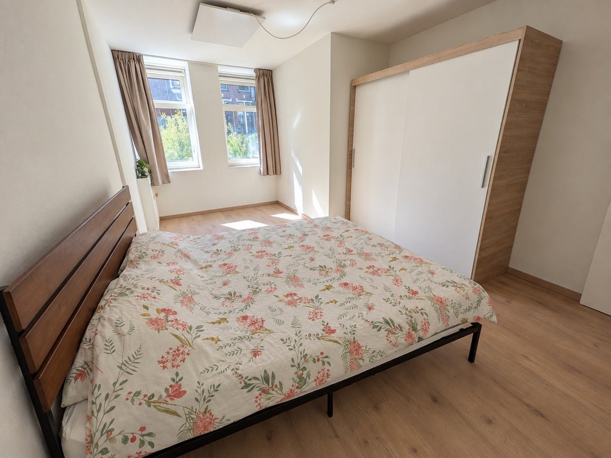 Hondiusstraat, 3021NH Rotterdam