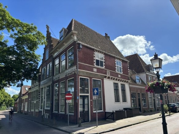 huis