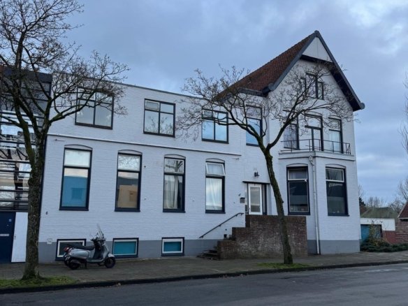 Stationsstraat, 9503AD Stadskanaal