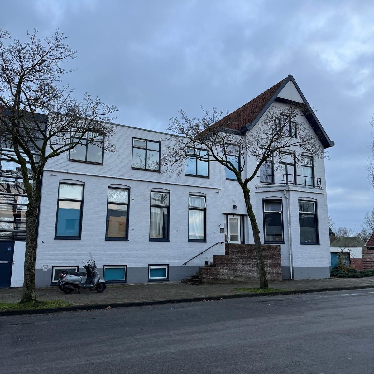 Stationsstraat, 9503AD Stadskanaal