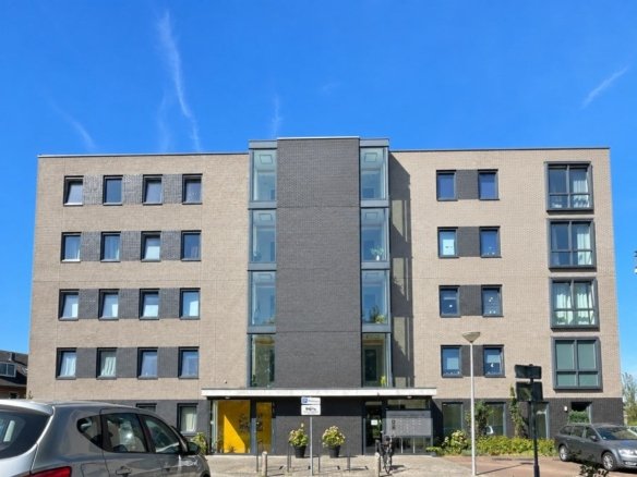 Droomtuinlaan, 3452RL Vleuten
