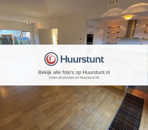 Woning aan de Heemraadschapslaan te Amstelveen