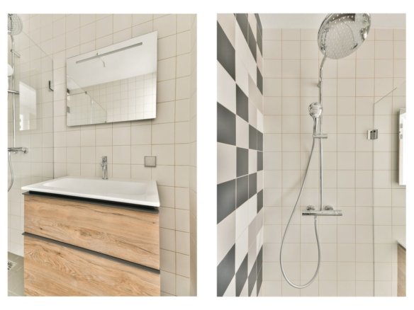 Senefelderstraat, 1097CW Amsterdam