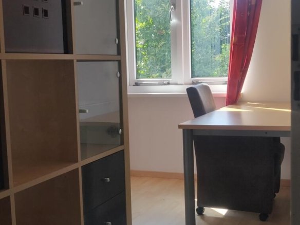 Woning aan de Kraaienstraat te Delft