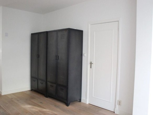 Fagelstraat, 1052GG Amsterdam