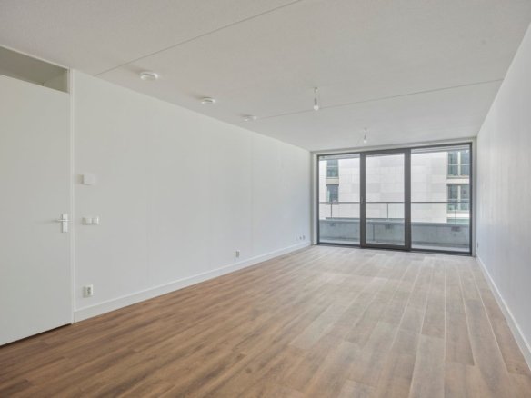 J.H. Hisgenpad, 1025WK Amsterdam
