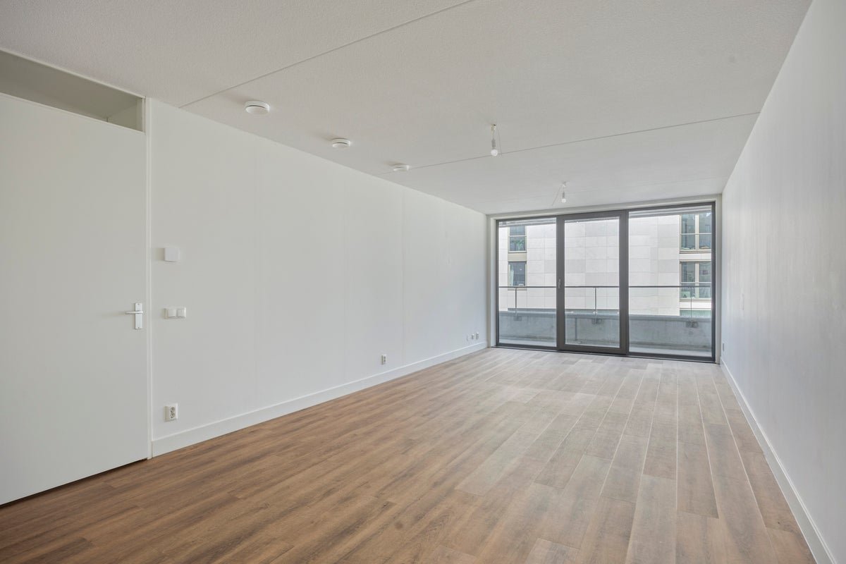 J.H. Hisgenpad, 1025WK Amsterdam