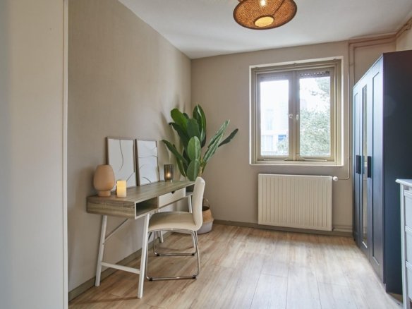 Charlotte de Bourbonstraat, 2595VM Den Haag