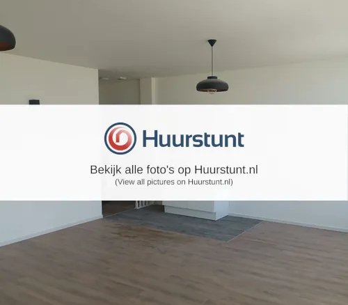 Woning aan de Keizerstraat te Den Helder