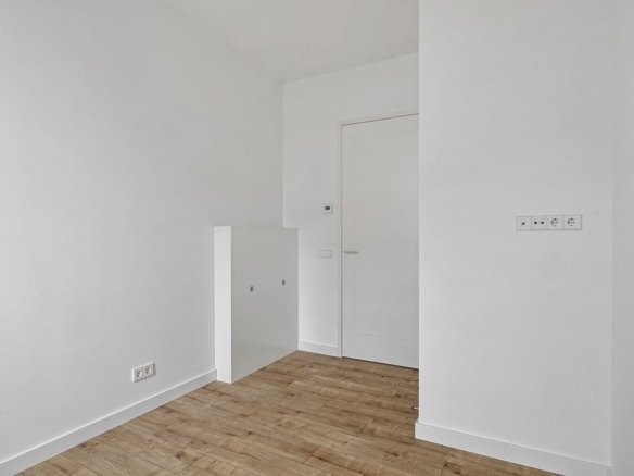 George Gershwinlaan, 1082MT Amsterdam