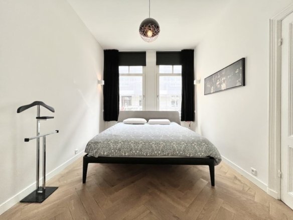 Pieter Langendijkstraat, 1054XW Amsterdam