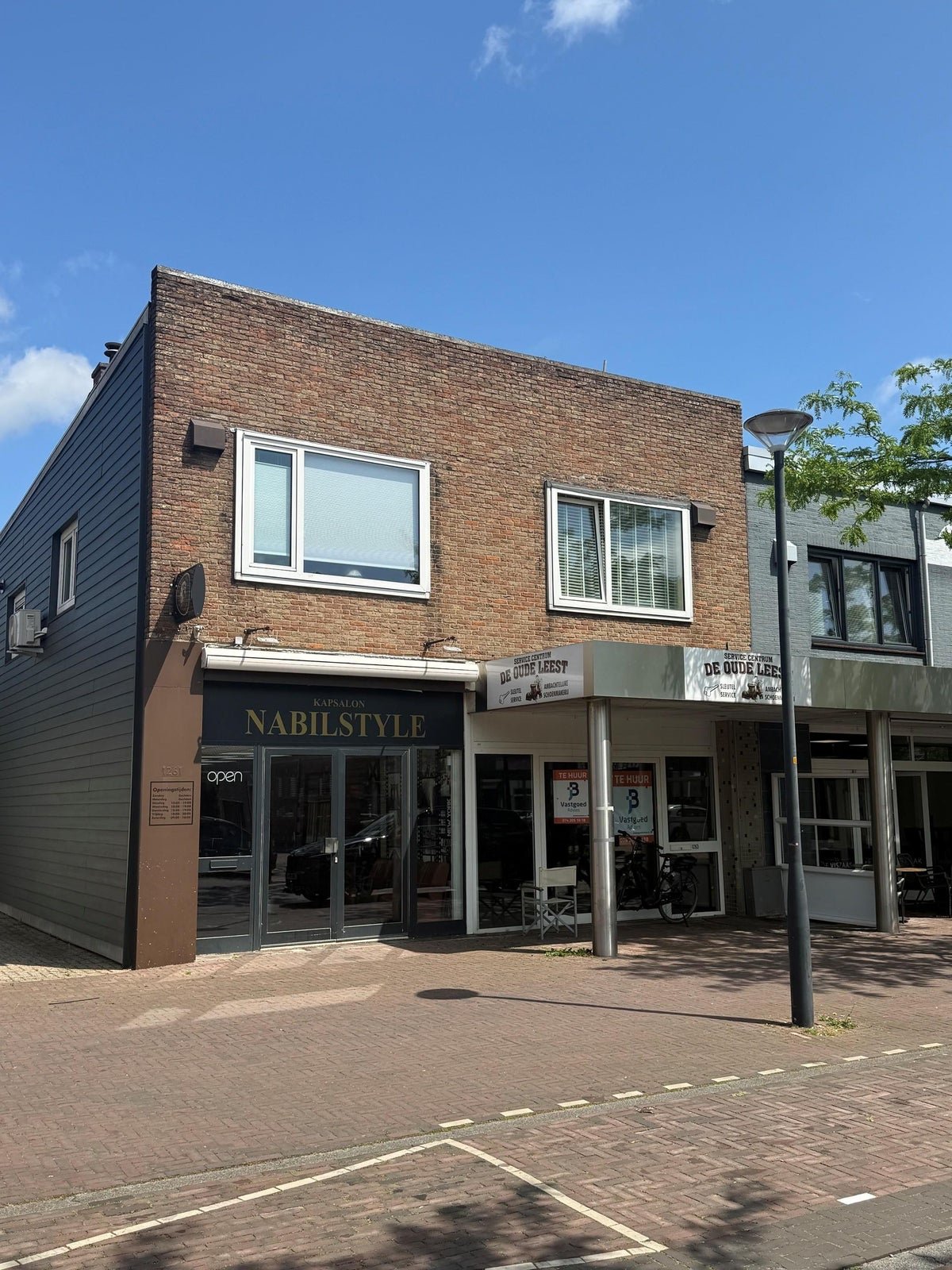 Gronausestraat, 7534AJ Enschede