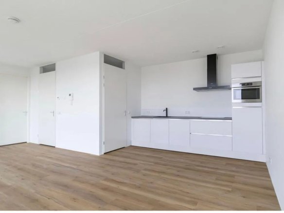Woning aan de Torenallee te Eindhoven