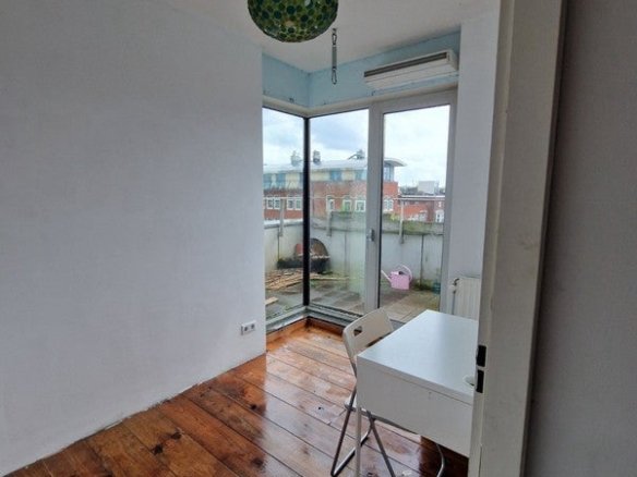 Admiraal De Ruijterweg, 1056GX Amsterdam