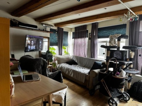 Nieuwendijk, 1012MD Amsterdam