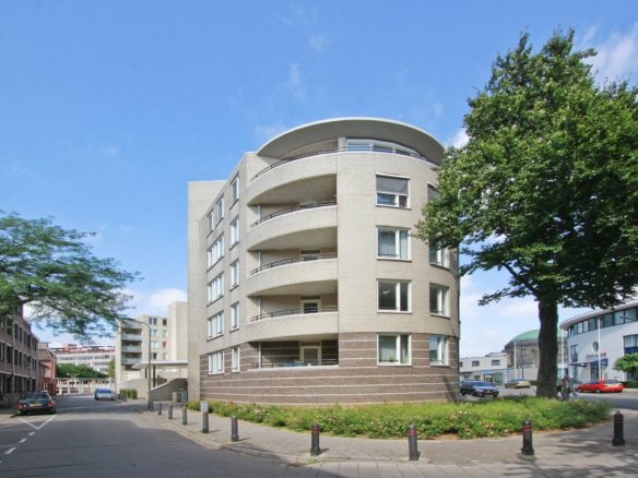 Appartement in Maastricht