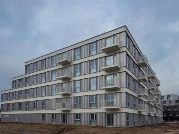 Nieuwe Dukenburgseweg, 6534AD Nijmegen