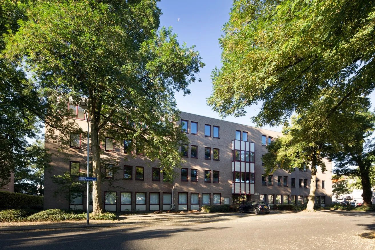 37547dd7-c9a5-4e7d-a1c1-3c8d6b94c0ca Woning aan de Dokter Blumenkampstraat te Venlo