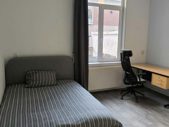 Kamer in Breda