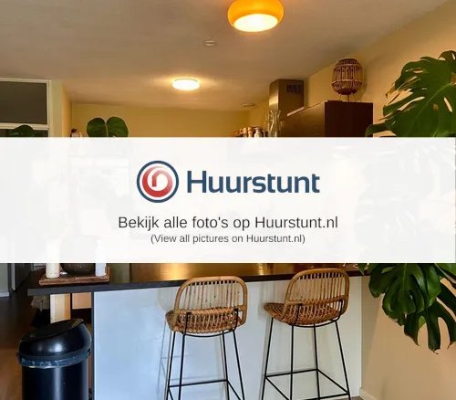 Woning aan de Narcisplantsoen te Haarlem