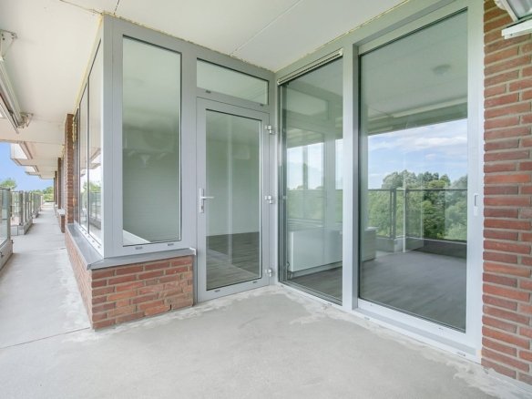 Sibeliuspark, 5343BR Oss