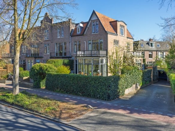 Brediusweg, 1401AG Bussum